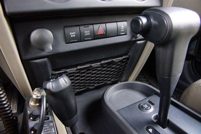 2010 Jeep Wrangler Unlimited Rubicon