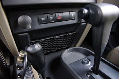 2010 Jeep Wrangler Unlimited Rubicon