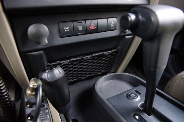 2010 Jeep Wrangler Unlimited Rubicon