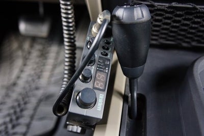 2010 Jeep Wrangler Unlimited Rubicon