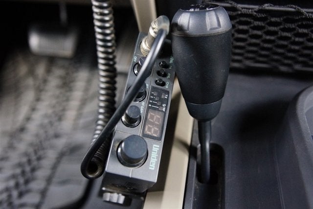 2010 Jeep Wrangler Unlimited Rubicon