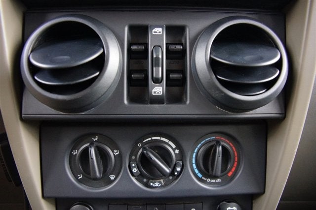 2010 Jeep Wrangler Unlimited Rubicon