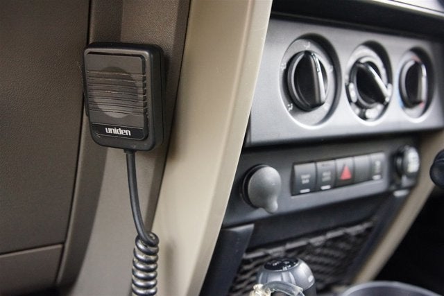 2010 Jeep Wrangler Unlimited Rubicon