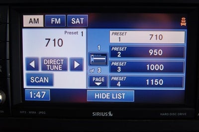 2010 Jeep Wrangler Unlimited Rubicon