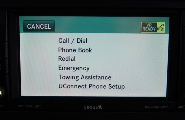 2010 Jeep Wrangler Unlimited Rubicon