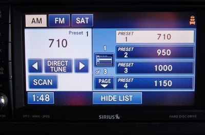 2010 Jeep Wrangler Unlimited Rubicon