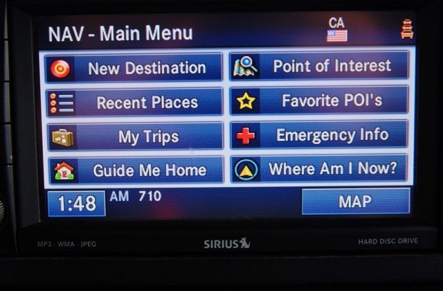 2010 Jeep Wrangler Unlimited Rubicon