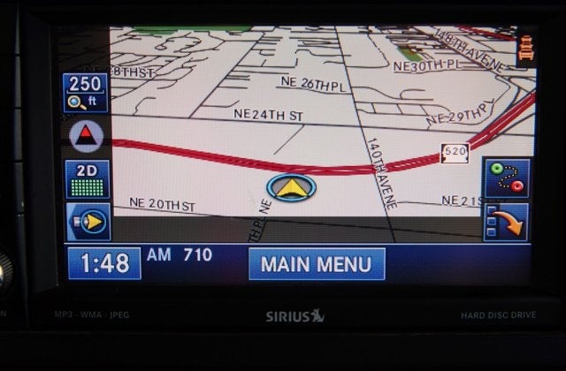 2010 Jeep Wrangler Unlimited Rubicon