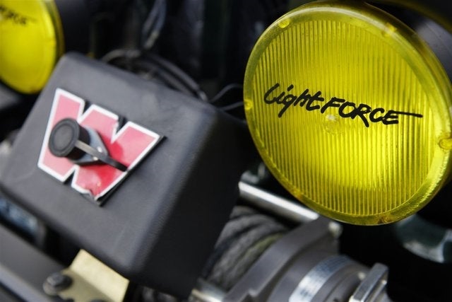 2010 Jeep Wrangler Unlimited Rubicon