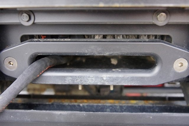 2010 Jeep Wrangler Unlimited Rubicon