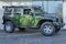 2010 Jeep Wrangler Unlimited Rubicon