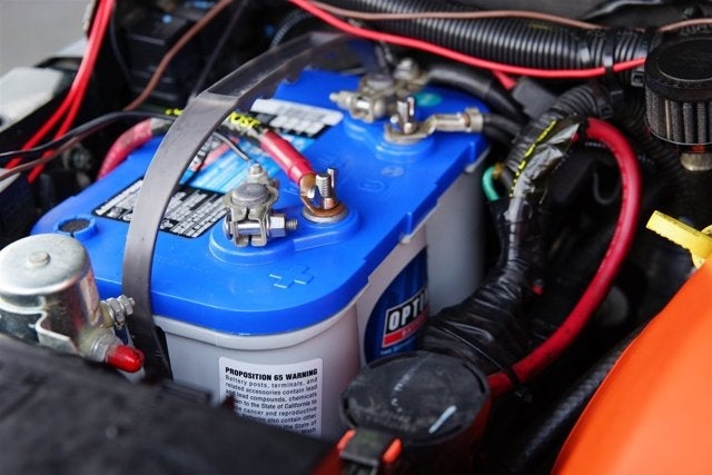 2010 Jeep Wrangler Unlimited Rubicon