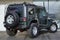 2010 Jeep Wrangler Unlimited Rubicon