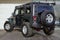 2010 Jeep Wrangler Unlimited Rubicon