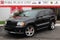 2010 Jeep Grand Cherokee SRT-8