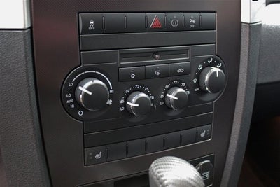 2010 Jeep Grand Cherokee SRT-8