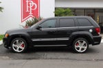 2010 Jeep Grand Cherokee SRT-8