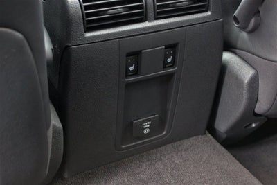 2010 Jeep Grand Cherokee SRT-8