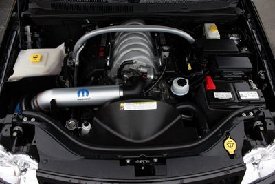 2010 Jeep Grand Cherokee SRT-8