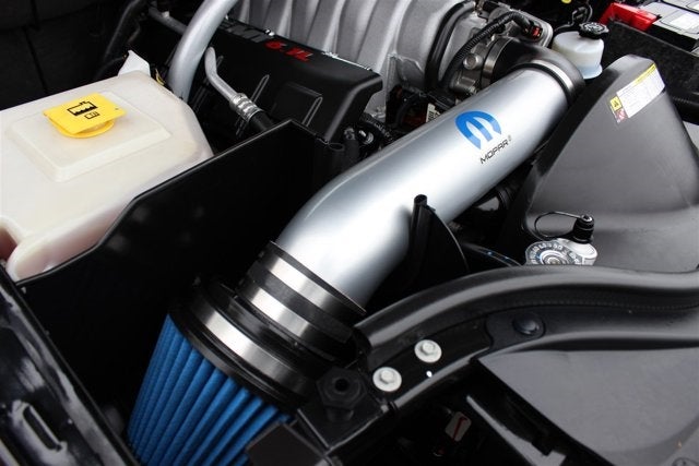 2010 Jeep Grand Cherokee SRT-8