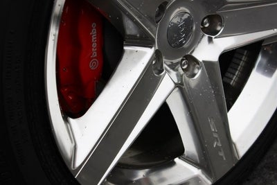 2010 Jeep Grand Cherokee SRT-8