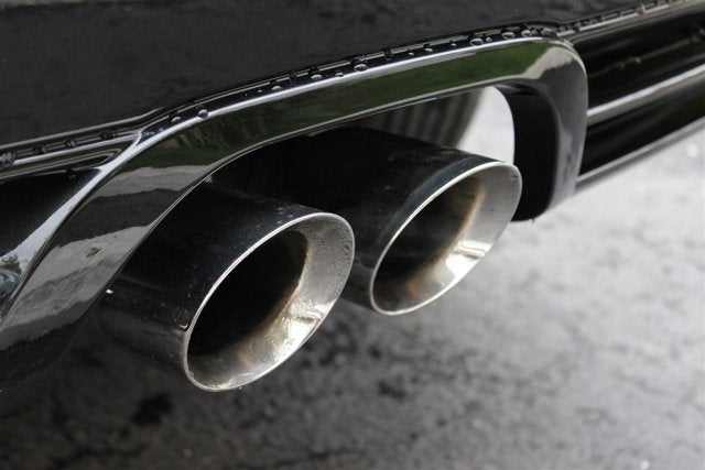 2010 Jeep Grand Cherokee SRT-8