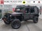 2009 Jeep Wrangler Unlimited Rubicon