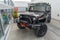 2009 Jeep Wrangler Unlimited Rubicon