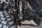 2009 Jeep Wrangler Unlimited Rubicon