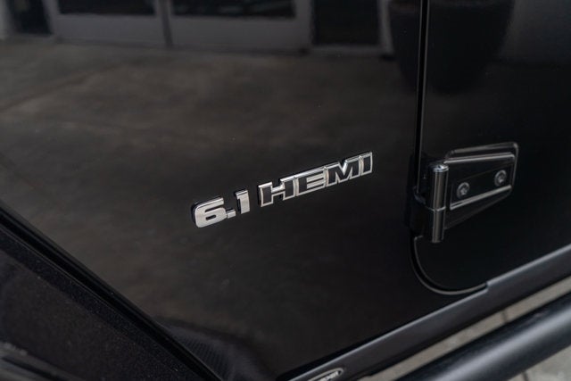 2009 Jeep Wrangler Unlimited Rubicon