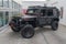 2009 Jeep Wrangler Unlimited Rubicon