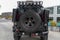 2009 Jeep Wrangler Unlimited Rubicon