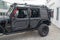 2009 Jeep Wrangler Unlimited Rubicon