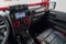 2009 Jeep Wrangler Unlimited Rubicon