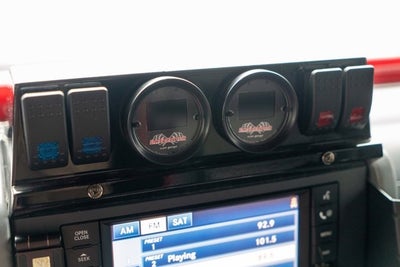 2009 Jeep Wrangler Unlimited Rubicon