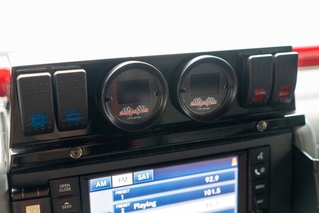 2009 Jeep Wrangler Unlimited Rubicon