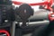 2009 Jeep Wrangler Unlimited Rubicon
