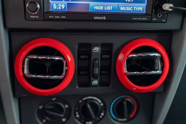 2009 Jeep Wrangler Unlimited Rubicon