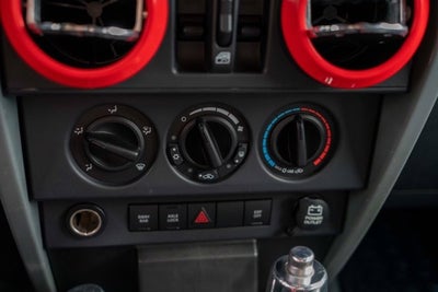 2009 Jeep Wrangler Unlimited Rubicon