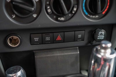 2009 Jeep Wrangler Unlimited Rubicon