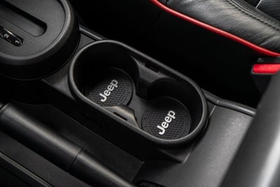 2009 Jeep Wrangler Unlimited Rubicon