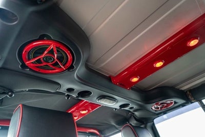 2009 Jeep Wrangler Unlimited Rubicon
