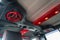 2009 Jeep Wrangler Unlimited Rubicon