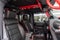 2009 Jeep Wrangler Unlimited Rubicon