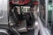 2009 Jeep Wrangler Unlimited Rubicon