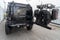 2009 Jeep Wrangler Unlimited Rubicon