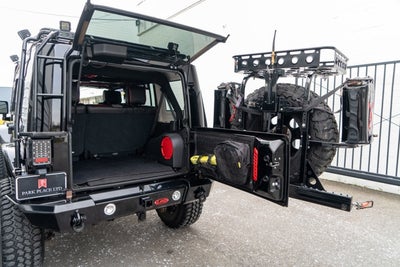 2009 Jeep Wrangler Unlimited Rubicon