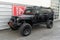 2009 Jeep Wrangler Unlimited Rubicon