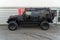 2009 Jeep Wrangler Unlimited Rubicon