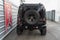 2009 Jeep Wrangler Unlimited Rubicon